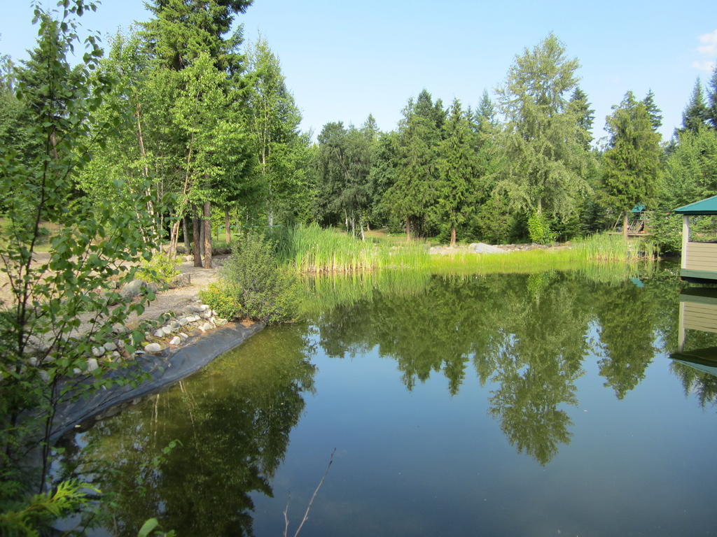 Clearwater Valley Resort Exterior photo