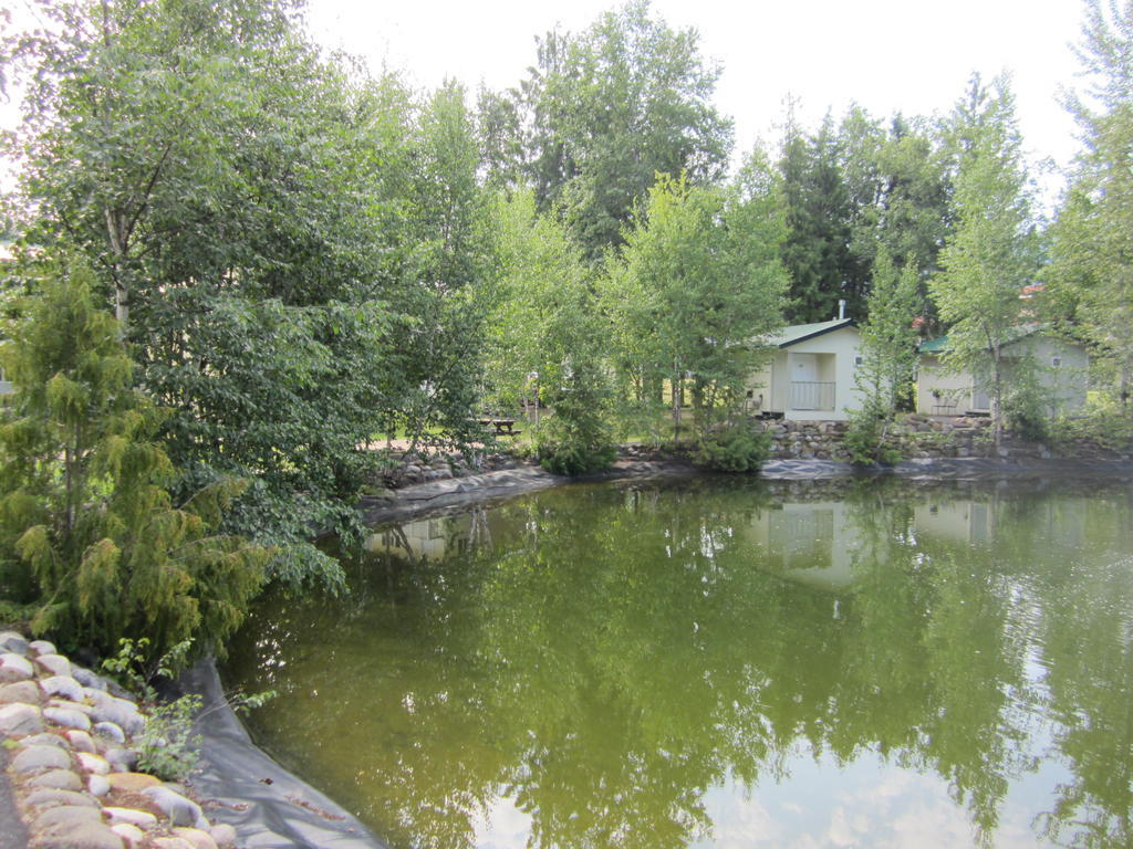 Clearwater Valley Resort Room photo