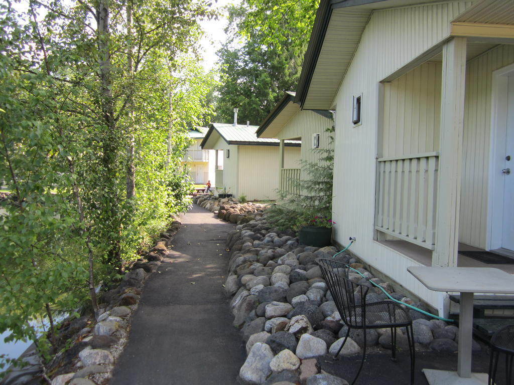 Clearwater Valley Resort Exterior photo
