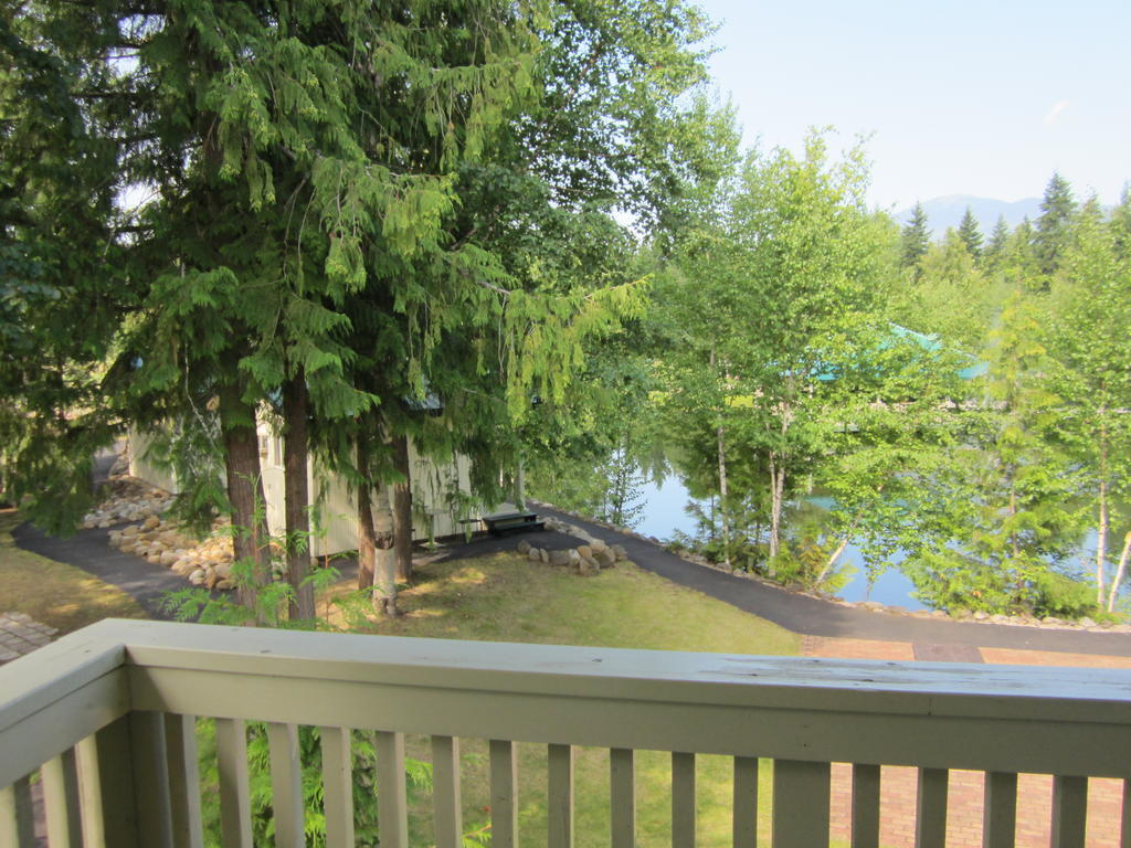 Clearwater Valley Resort Exterior photo
