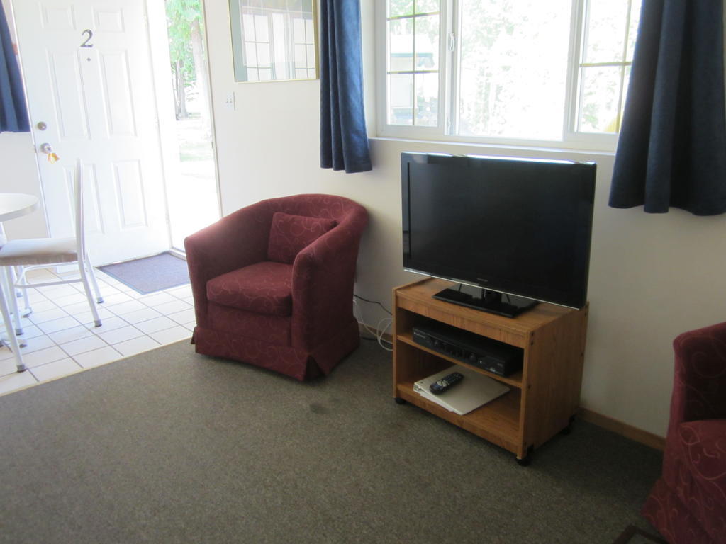 Clearwater Valley Resort Room photo